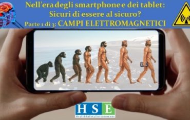 Smartphone e Tablet
