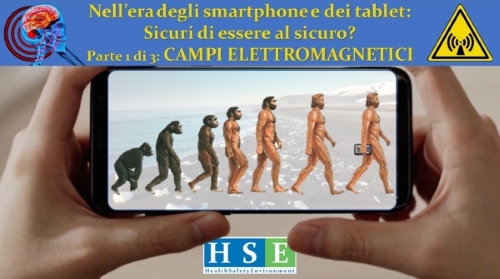 Smartphone e Tablet