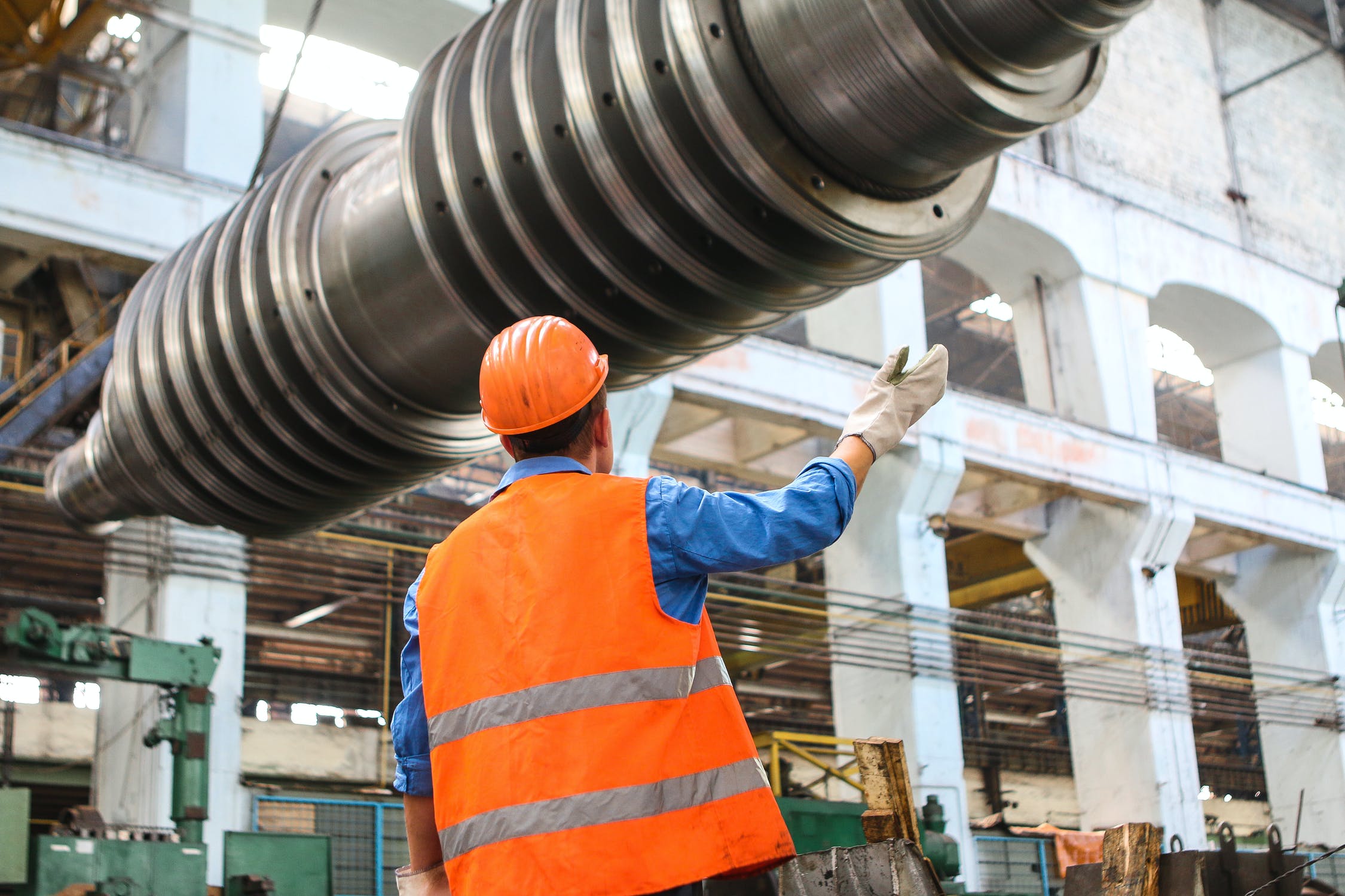 Sicurezza sul lavoro